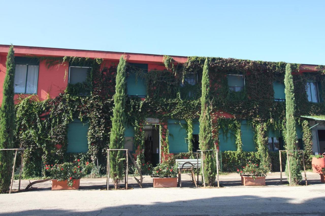 Hotel Dimora Risveglio Bríndisi Exterior foto